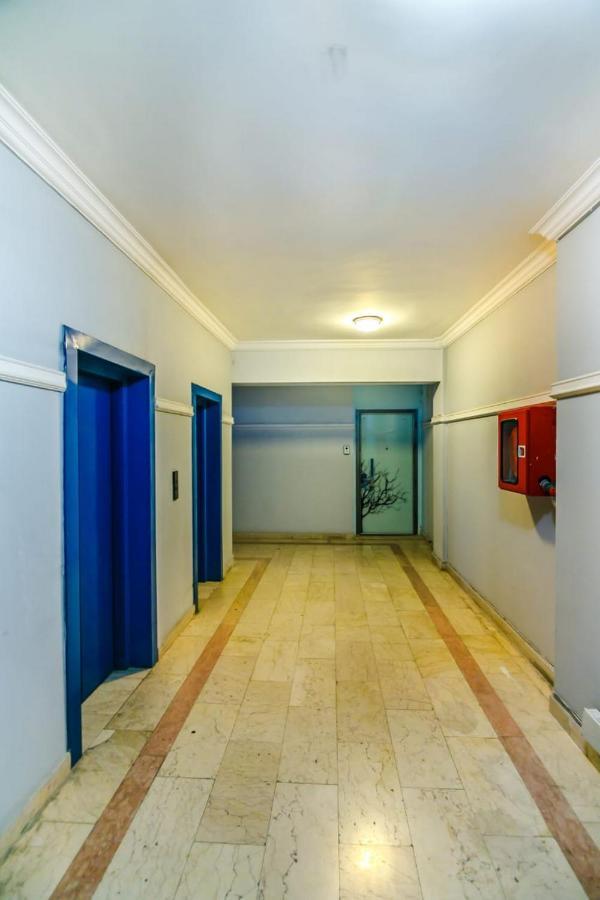 Lux Family Apartment In City Center Baku Exterior foto